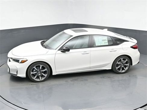 New 2025 Honda Civic Sport Touring image 31