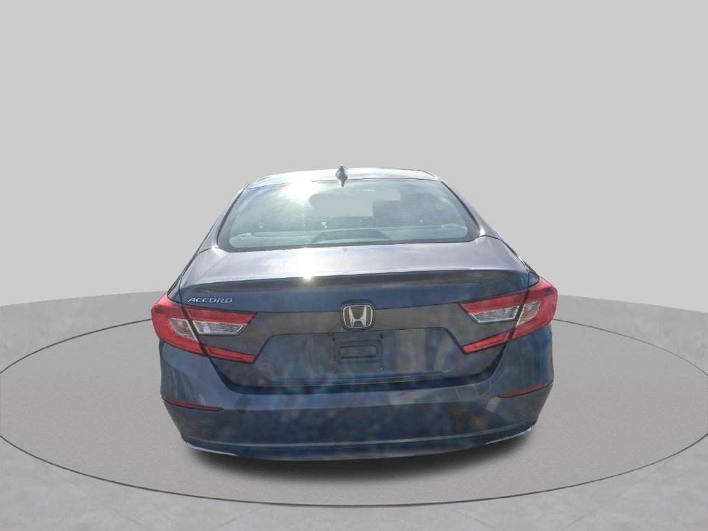 Used 2018 Honda Accord EX image 8
