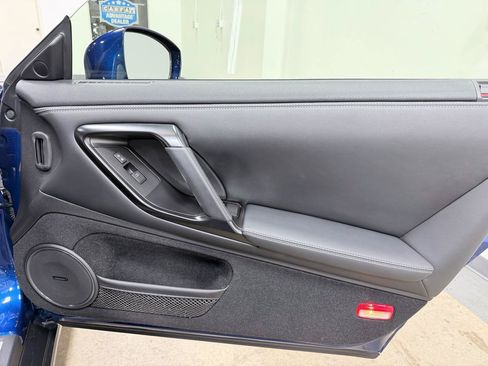 Used 2014 Nissan GT-R Premium AWD/4WD image 35