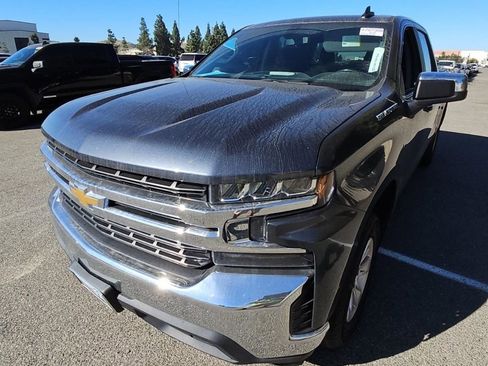 Used 2022 Chevrolet Silverado 1500 LT image 6
