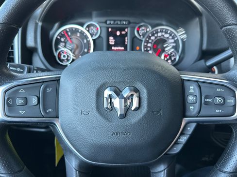 New 2026 RAM 5500 Tradesman w/ Chrome Appearance Group image 20