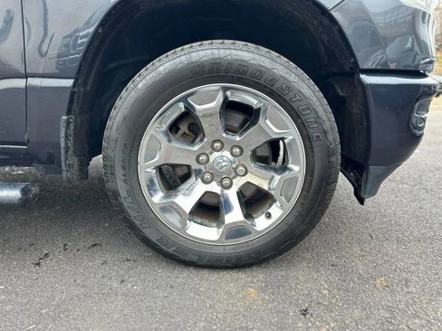 Used 2019 RAM 1500 Big Horn image 13