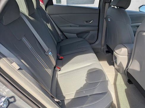 Used 2026 Hyundai Elantra Sport FWD image 29