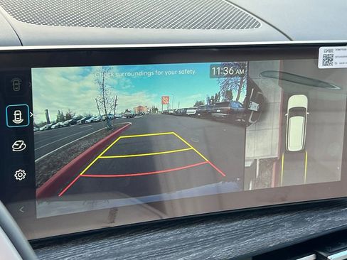 New 2026 Hyundai Santa Fe Calligraphy image 18