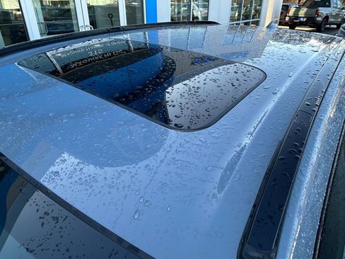 New 2026 Honda CR-V Sport-L image 11