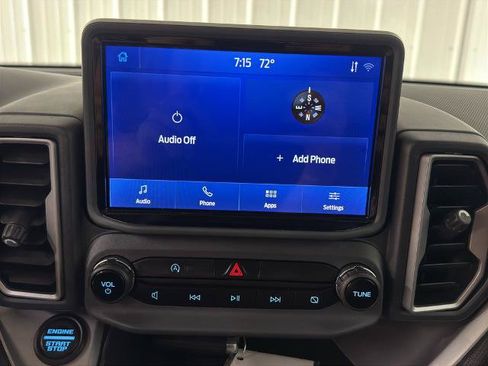 Certified 2021 Ford Bronco Sport Big Bend AWD/4WD image 4