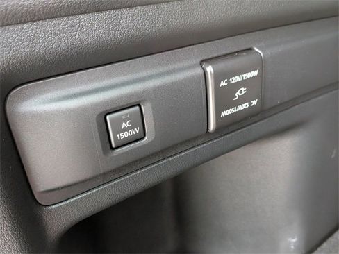 Used 2024 MAZDA CX-90 Plug-In Hybrid w/ Premium Plus image 33