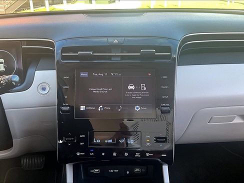 Used 2022 Hyundai Tucson SEL w/ Convenience Package FWD image 41
