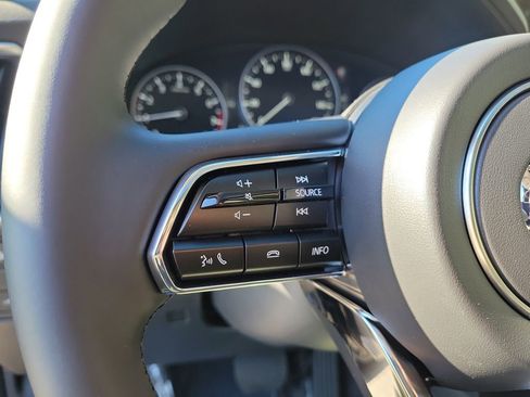 New 2026 MAZDA CX-90 3.3 Turbo w/ Preferred Package image 24