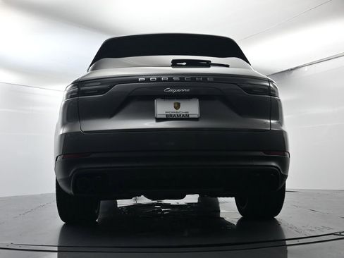 Used 2019 Porsche Cayenne image 49