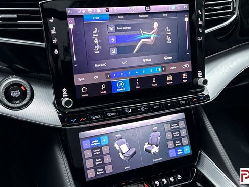 Used 2022 Jeep Grand Wagoneer Series I image 28