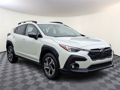 New 2026 Subaru Crosstrek 2.0i Premium