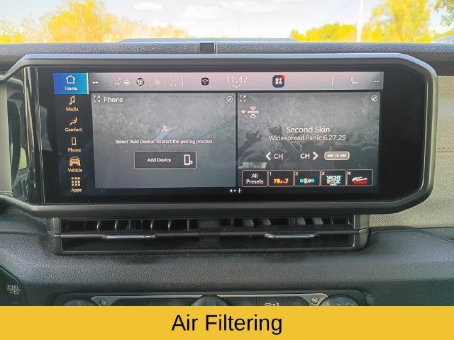 Used 2024 Jeep Wrangler Sport AWD/4WD image 14