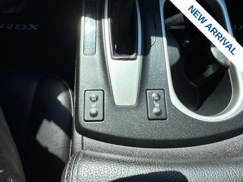 Used 2018 Acura RDX AWD image 28