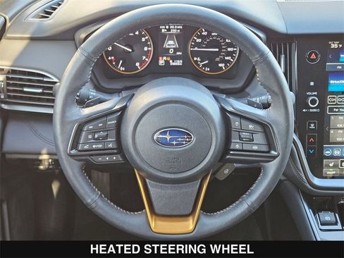 Used 2024 Subaru Outback Wilderness image 22