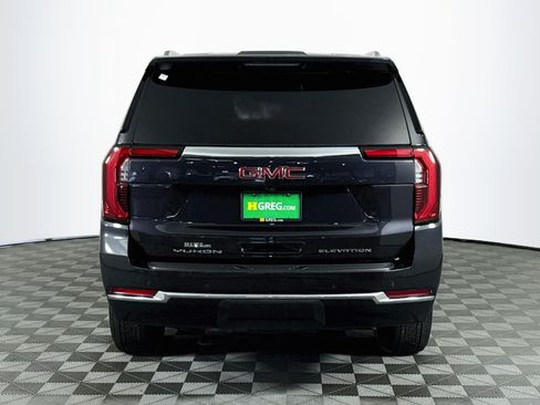 Used 2026 GMC Yukon Elevation RWD image 7