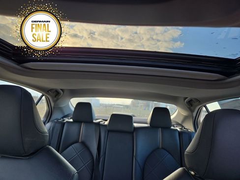 Used 2018 Toyota Camry XLE image 36