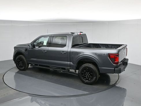 New 2026 Ford F150 XLT AWD/4WD image 44