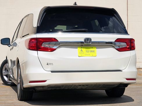 Used 2019 Honda Odyssey EX-L image 5