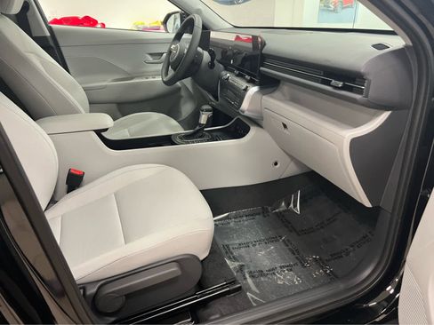 New 2026 Hyundai Kona SEL Sport image 17