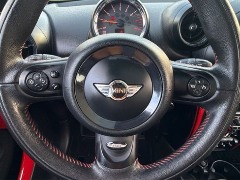 Used 2014 MINI Cooper Countryman John Cooper Works AWD/4WD image 29