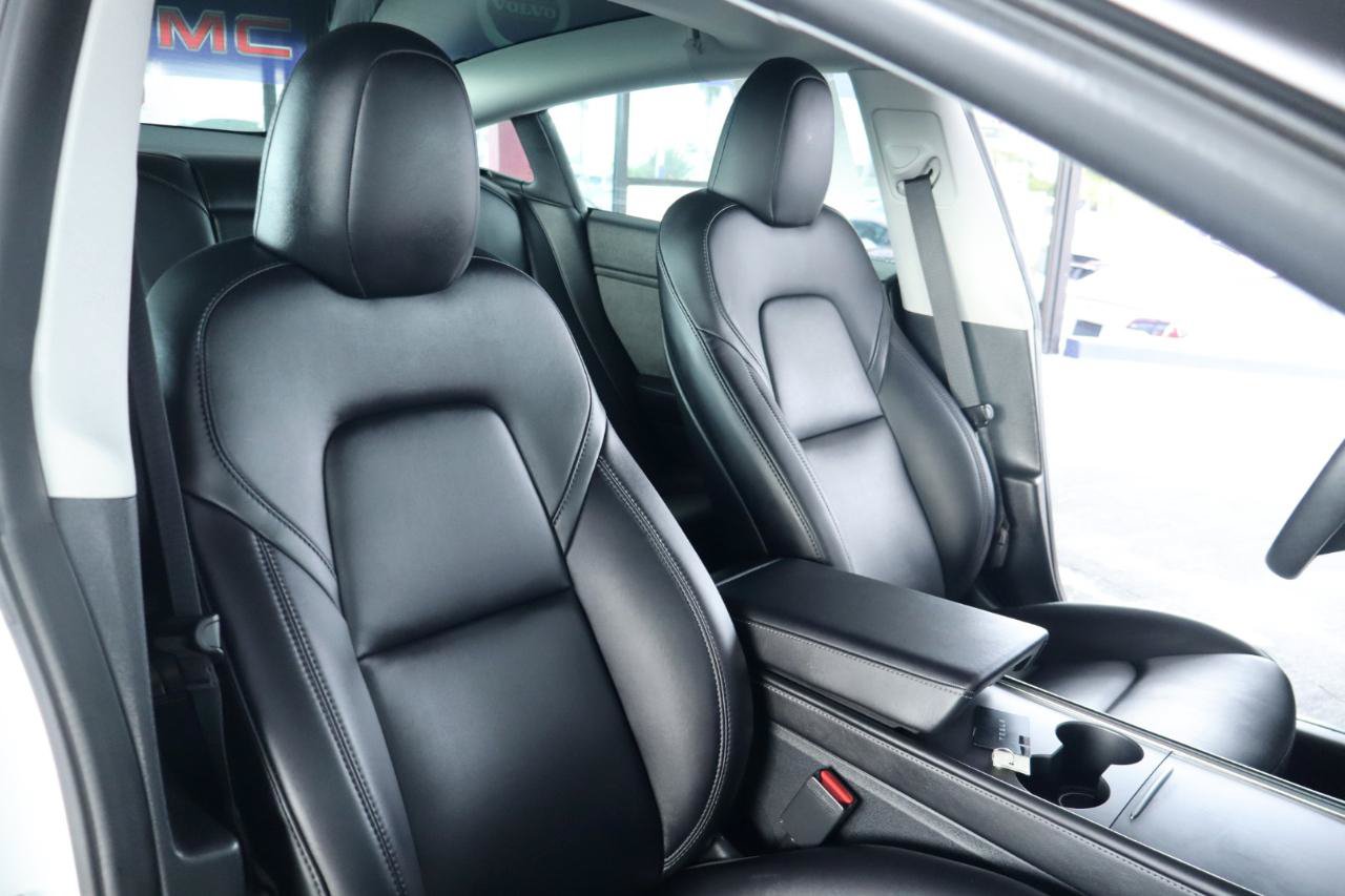 Used 2023 Tesla Model 3 Standard Range RWD image 36