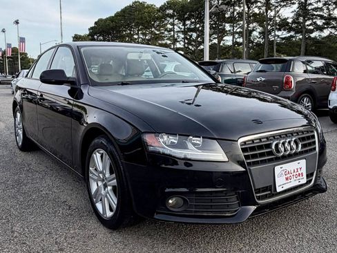 Used 2011 Audi A4 2.0T Premium FWD image 3