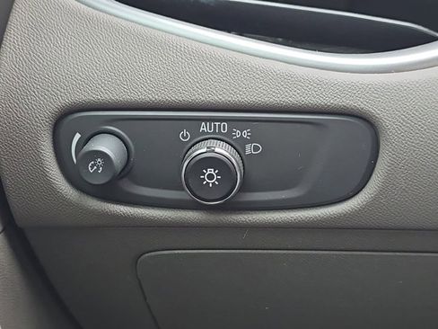 Used 2017 Chevrolet Malibu LS w/ LPO, Convenience Package 1 image 25