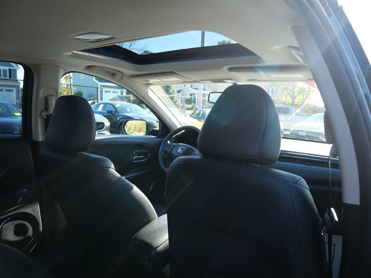Used 2016 Honda HR-V EX-L image 30
