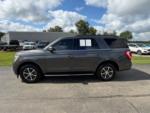 Used 2020 Ford Expedition XLT w/ Equipment Group 202A AWD/4WD image 6