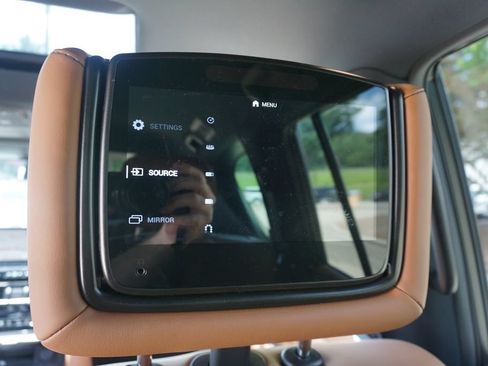 Used 2023 INFINITI QX80 Sensory w/ All-Season Package AWD/4WD image 17