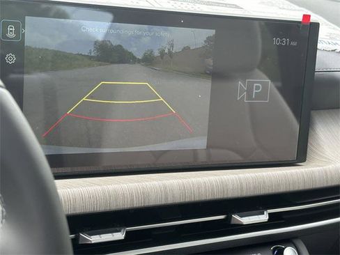 New 2025 Hyundai Sonata SEL image 28