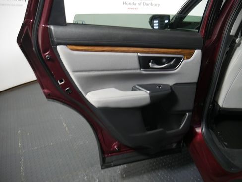 Used 2018 Honda CR-V EX image 13