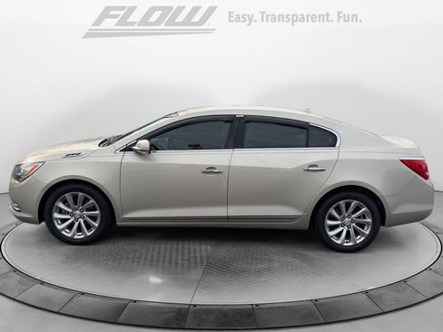 Used 2014 Buick LaCrosse Leather image 5