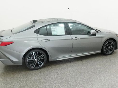 New 2026 Toyota Camry XSE image 13