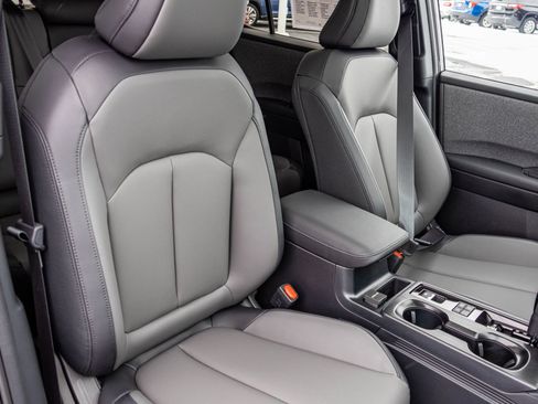 New 2026 Subaru Outback Premium image 39