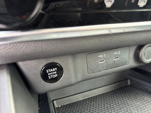 Certified 2025 Nissan Rogue S image 18