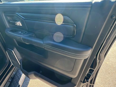 Used 2024 RAM 2500 Rebel w/ Safety Group image 18