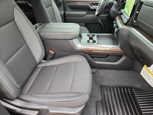 New 2026 Chevrolet Silverado 3500 LT w/ Texas Edition image 19