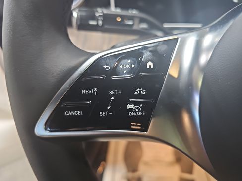 New 2026 Mercedes-Benz CLE 300 4MATIC Cabriolet image 18