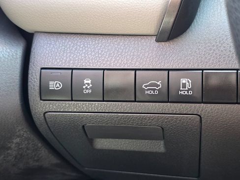 Used 2023 Toyota Camry LE FWD image 45