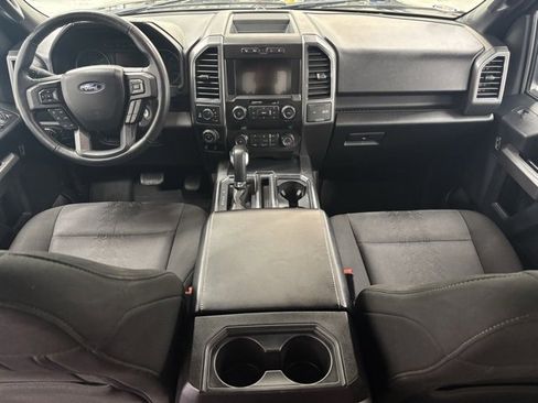 Certified 2020 Ford F150 XLT w/ Equipment Group 302A Luxury image 2