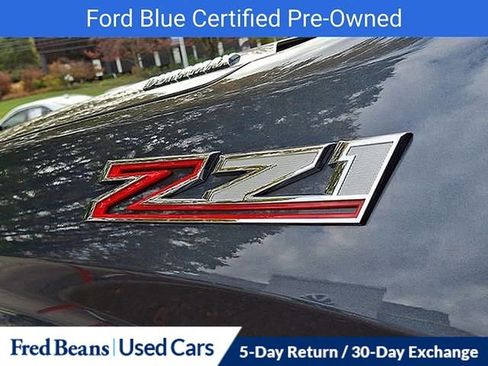 Used 2022 Chevrolet Silverado 1500 RST image 38