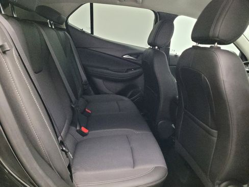 Used 2024 Buick Encore GX Preferred FWD image 19