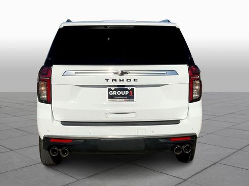 Used 2023 Chevrolet Tahoe High Country w/ Premium Package 2 image 5