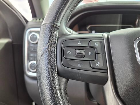 Used 2020 GMC Sierra 1500 Denali w/ Denali Ultimate Package AWD/4WD image 24