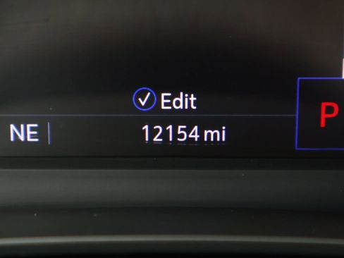 Certified 2023 Cadillac XT6 Premium Luxury image 34