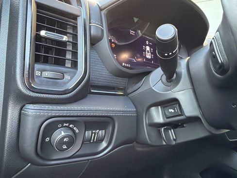 Used 2023 RAM 2500 Limited image 35