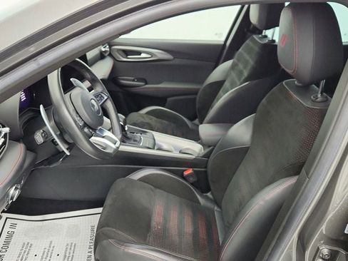 Used 2024 Dodge Hornet R/T w/ Track Pack image 19