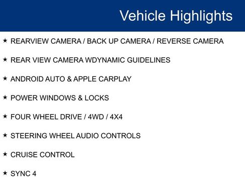 Used 2023 Ford F250 XL w/ XL Off-Road Package image 4